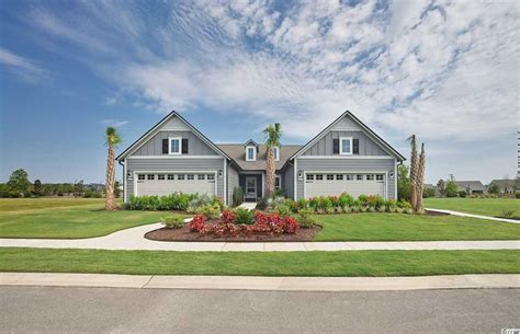 Del Webb Myrtle Beach - 55+ Active Adult Communities - Myrtle Beach, SC ...