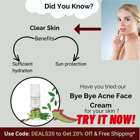 How to Get Clear Skin? - Tips & Products for Natural Glow