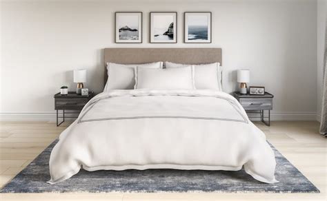 What Is a Sham On a Bed? | Saatva