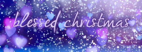 25 Merry Christmas Facebook Cover Photos for Timeline