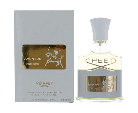 Buy Creed Aventus For Women EDP 75 mL | Arablly.com