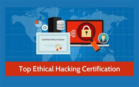 The Best Ethical Hacking Certifications To Take Your Skills To The Next ...