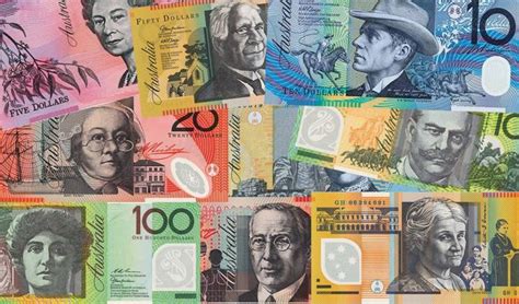 The people on Australia's banknotes - Australian Geographic