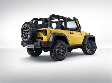 HD wallpaper: jeep wrangler rubicon rocks star 4k hd download ...