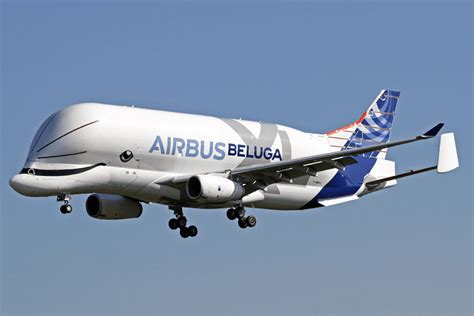 Airbus Beluga XL - Price, Specs, Photo Gallery, History - Aero Corner