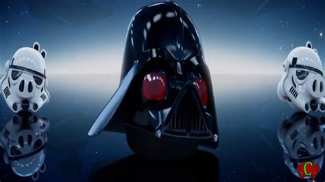 New Angry Birds Star Wars 2 Darth Vader Trailer Movie 【iOS 7 and ...