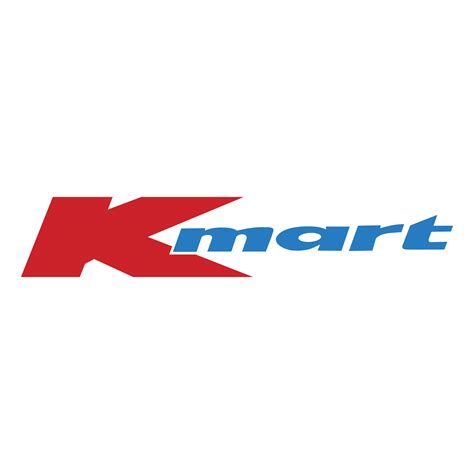 Kmart Logo PNG Transparent & SVG Vector - Freebie Supply