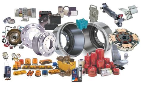 Find Truck Spares and Parts on Junk Mail | Junk Mail Blog