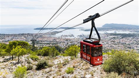 The Rugby World Cup guide to Toulon - Rugby Journal