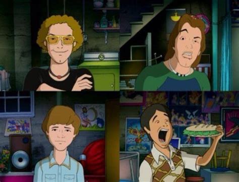 That 70s show in scooby doo style | That 70s show, 70 show, Show