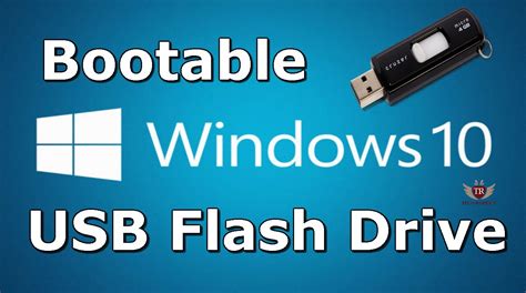 Tools To Make Bootable Usb Windows 10 - best tools