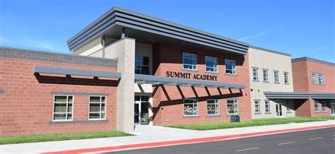 Summit Academy