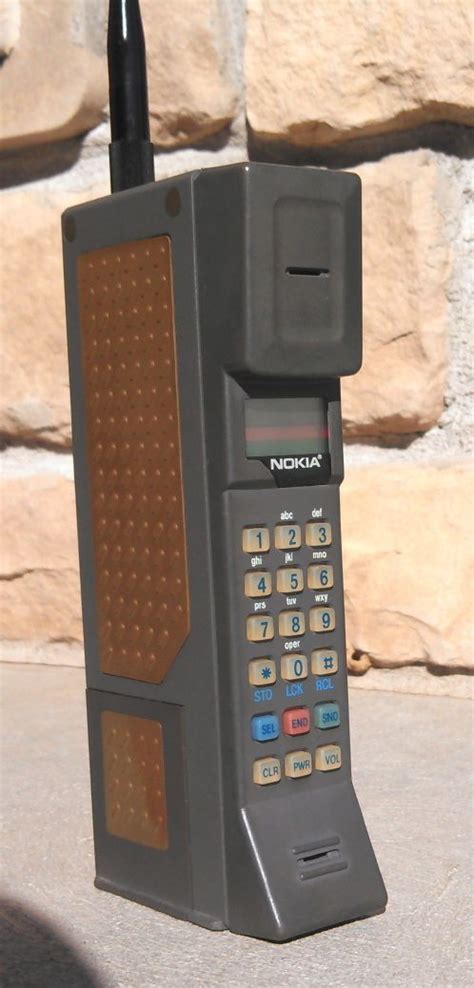 Vintage Nokia Phone | Old Cell Phones