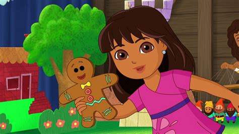 Watch Dora and Friends: Into the City! Season 1 Episode 8: Puppet ...