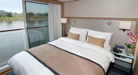 How to Choose the Right Stateroom on a Viking River Cruise | The ...