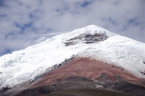 Plan Your Visit To Cotopaxi National Park | Not Your Average American