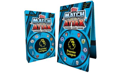 Topps Match Attax Advent Calendar | Groupon Goods