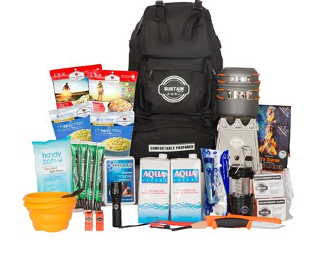 Best Survival Food Kits for Stockpiles 2019 | Secrets of Survival