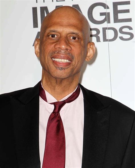 kareem abdul jabbar Picture 3 - The 44th NAACP Image Awards