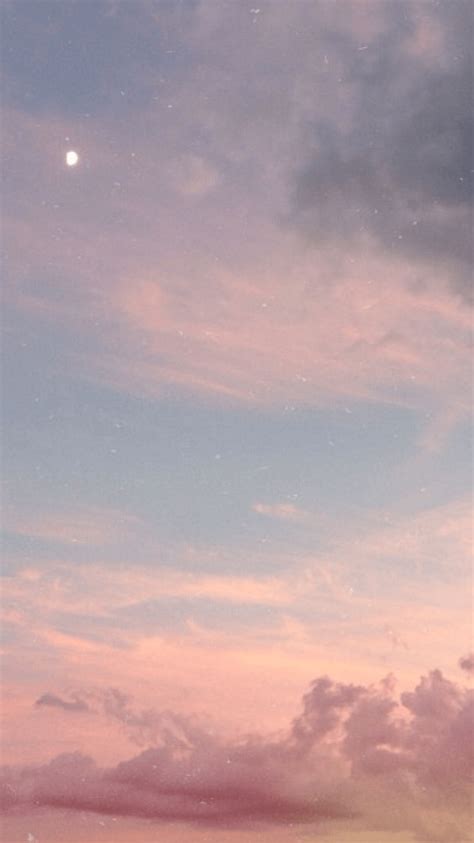 Pink Sky Aesthetic Pastel Wallpapers - Top Free Pink Sky Aesthetic ...