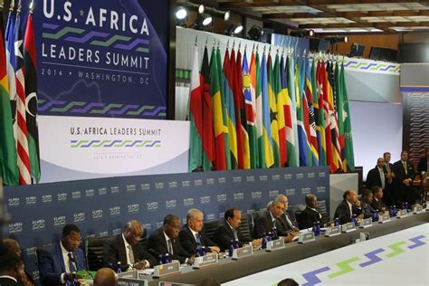 A US-Africa summit done right - Atlantic Council