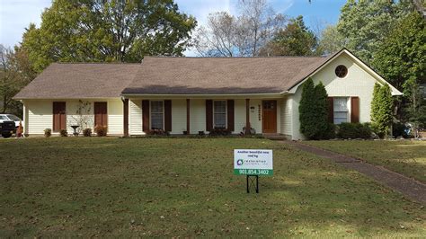 GAF Timberline HD Barkwood in Collierville, TN | Restoration Roofing