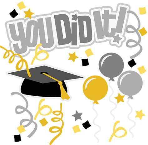 Free Graduation Congrats Cliparts, Download Free Graduation Congrats ...