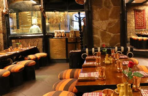 15 Best Restaurants in Delhi That Must Try Once in 2024