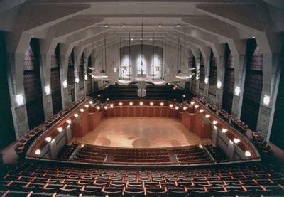 Atlanta Symphony Hall | Concert hall, Concert venue, Auditorium