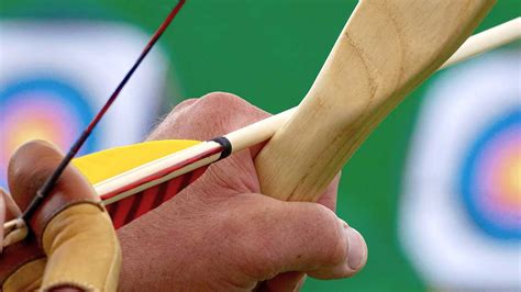 A beginners guide to the four types of archery bows