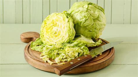 56 Cabbage Recipes You'll Want To Eat All Year Round