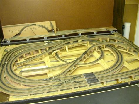 47 best HO Model Train Layouts images on Pinterest | Model, Ho scale ...