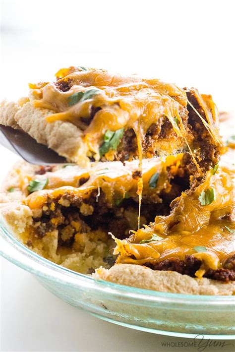 Easy Tamale Pie Casserole Recipe - Gluten Free