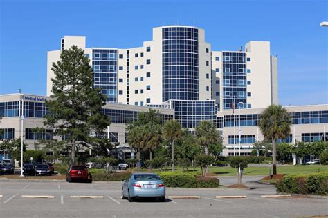 Carolinas Hospital System expects continued growth in 2018 | Progress ...