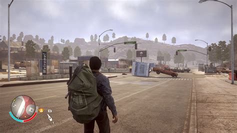 Open World Zombie Games 2024 - Aleen Aurelea