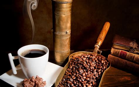 Coffee Wallpapers, Pictures, Images