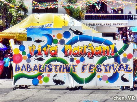 Colorful Festivals in Oriental Mindoro - Travel to the Philippines