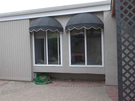 Fixed Awnings | Custom Made | Free Estimates | The Awning Company