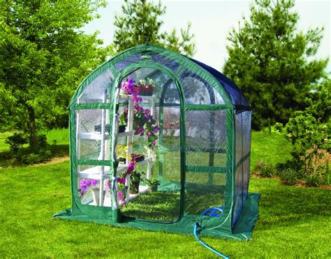 What Are The Best Portable Greenhouse Kits? – Back To My Garden