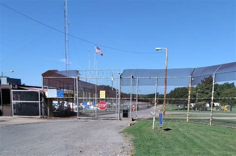 How to send books at Dr Eddie Warrior Correctional Center, Oklahoma ...