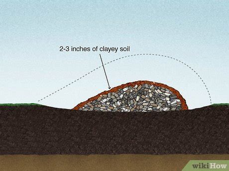 How to Build a Berm: Easy Steps for Landscape Construction