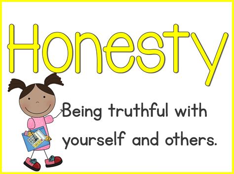 Honesty clipart in school, Picture #2823061 honesty clipart in school