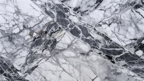 Grey Marble Texture Seamless