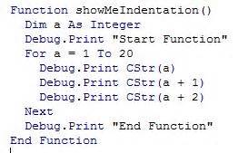 Basic Tools for Writing Code | Access All In One