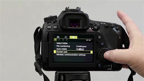 How to format sd card for camera - magazinesas