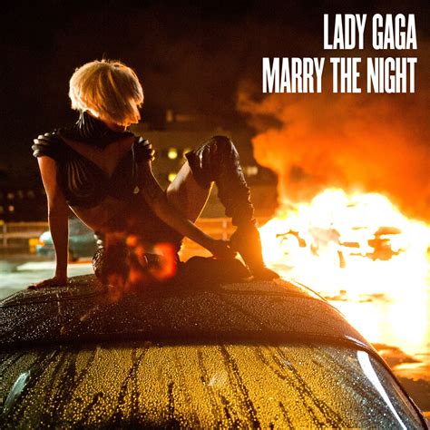 Marry the Night (chanson) | Wiki Lady Gaga | FANDOM powered by Wikia