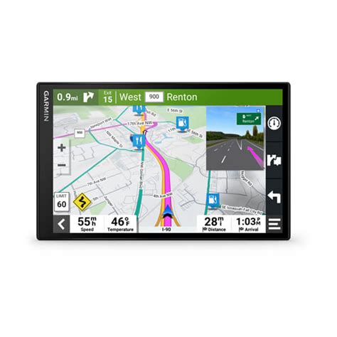 Garmin DriveSmart™ 86 | Car GPS