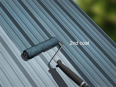 Best Paint For Metal Roof | Roof paint, Metal roof paint, Metal roof