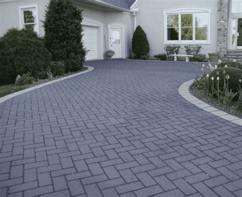 Why You Should Consider Pavers For Your Driveway - ALD