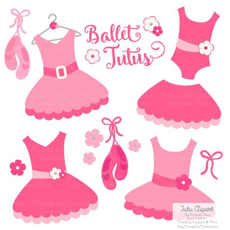 Free Ballerina Tutu Cliparts, Download Free Ballerina Tutu Cliparts png ...